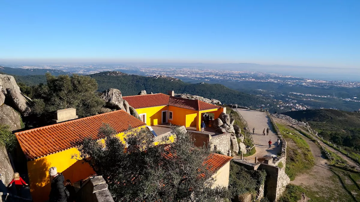 Portugal, Cascais