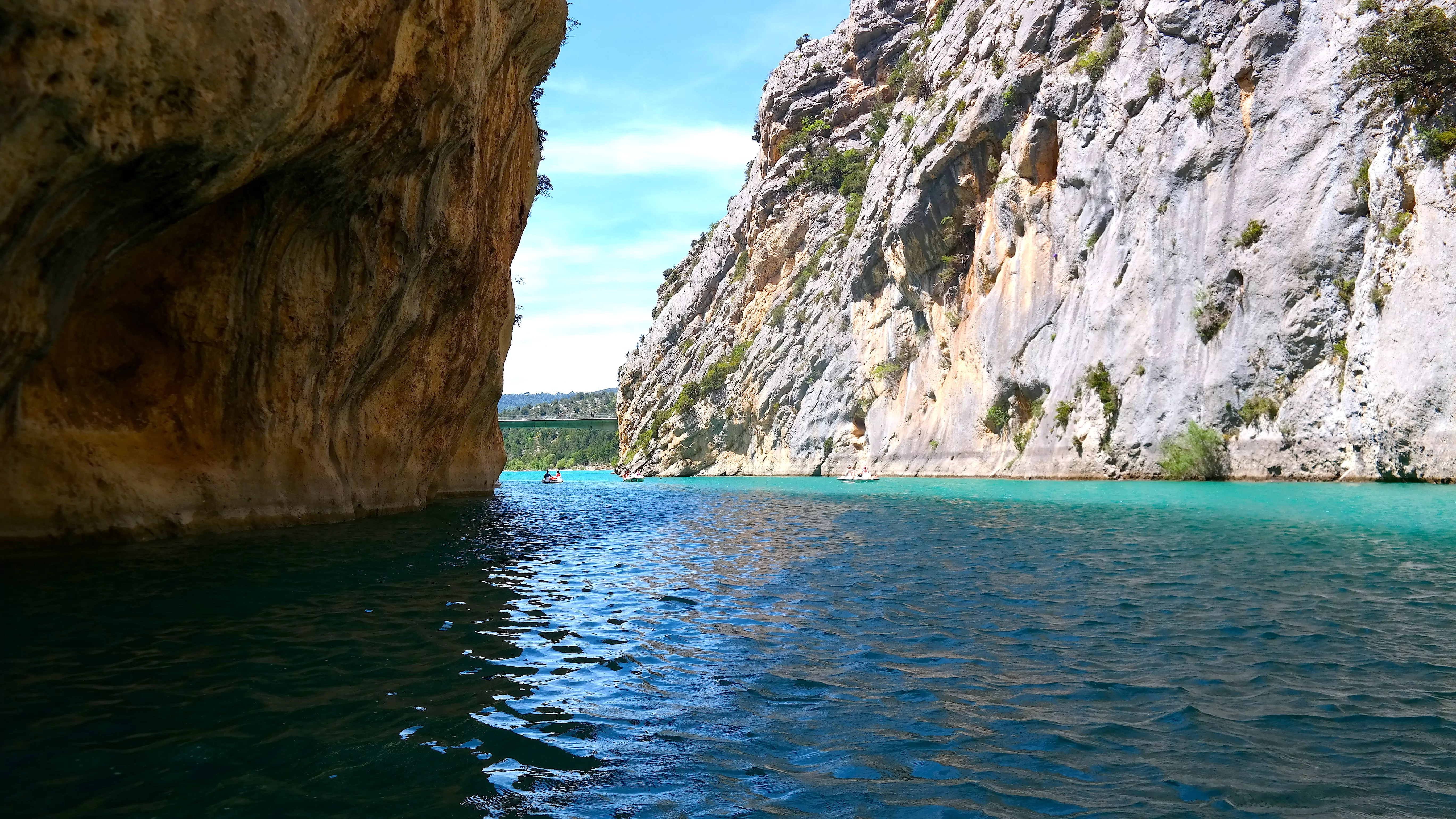 Gorges du Verdon