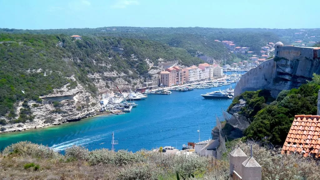 Bonifacio