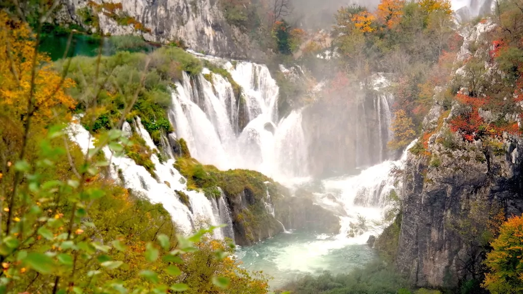 Plitvice National park