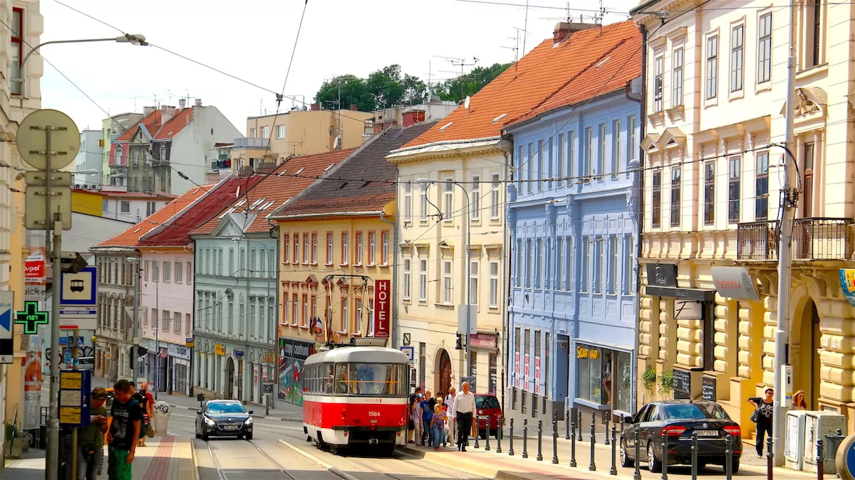 Brno