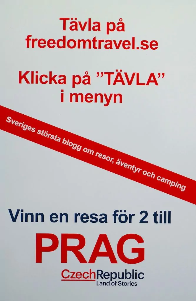 tävling