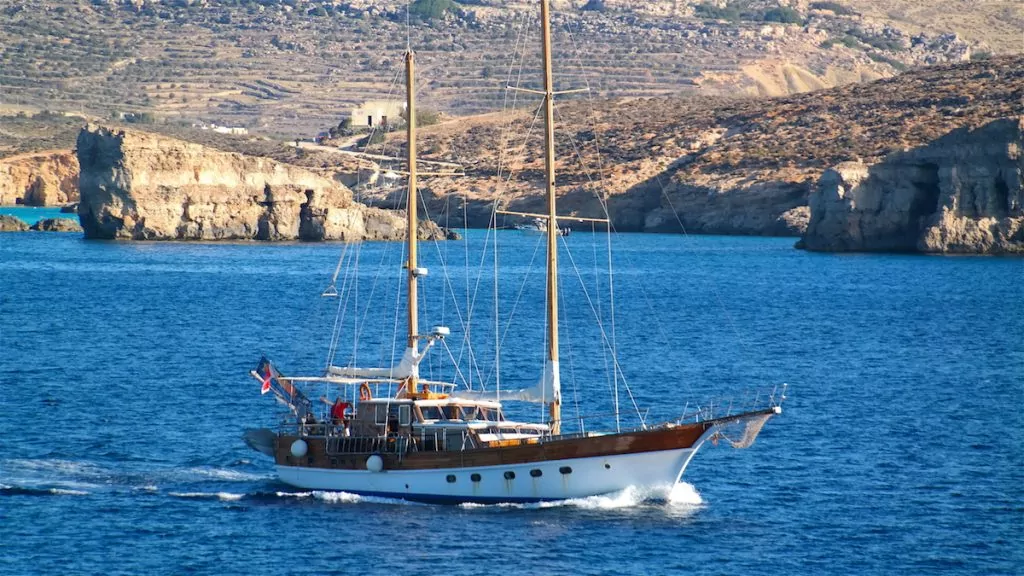 Malta-Gozo