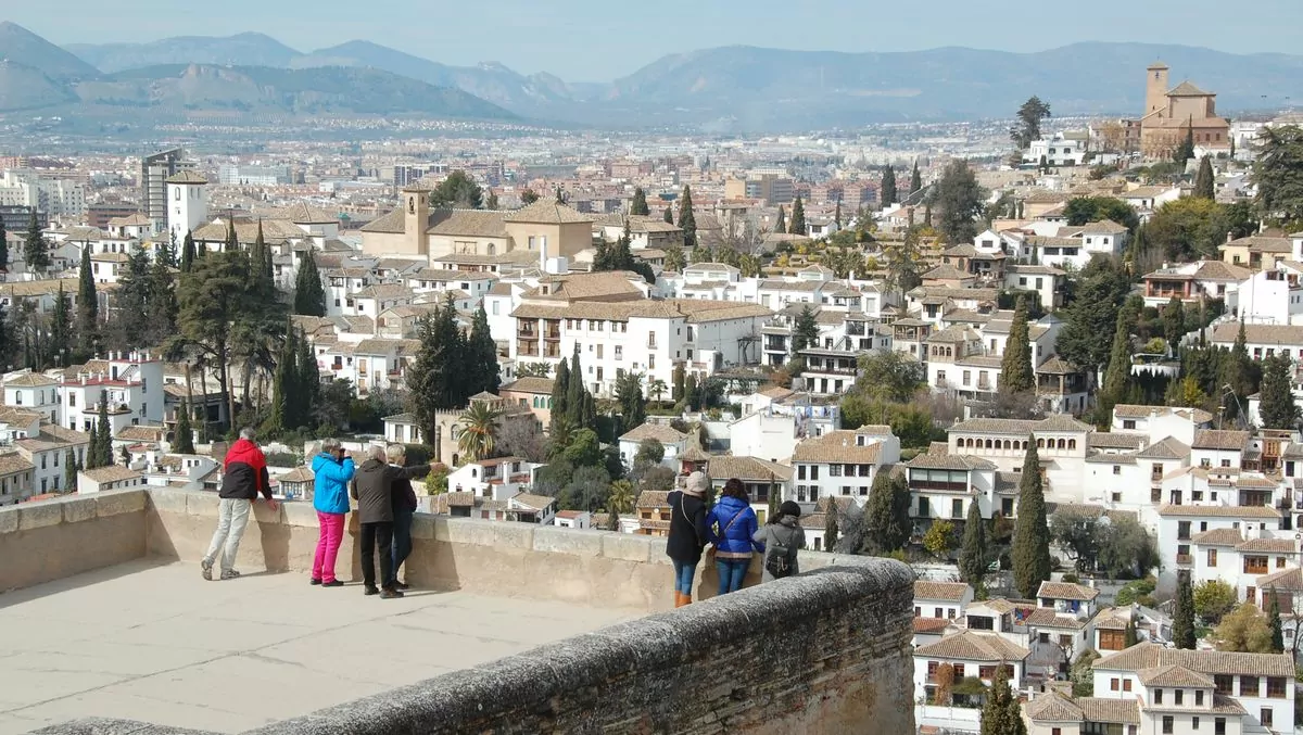 Alhambra Granada