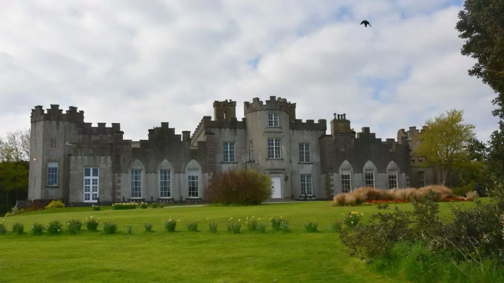 Ardgillan Castle Irland