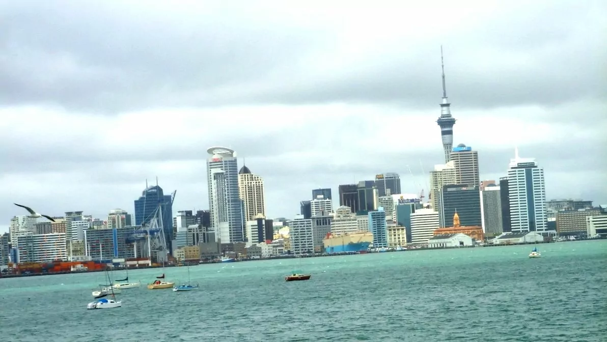 Auckland-1