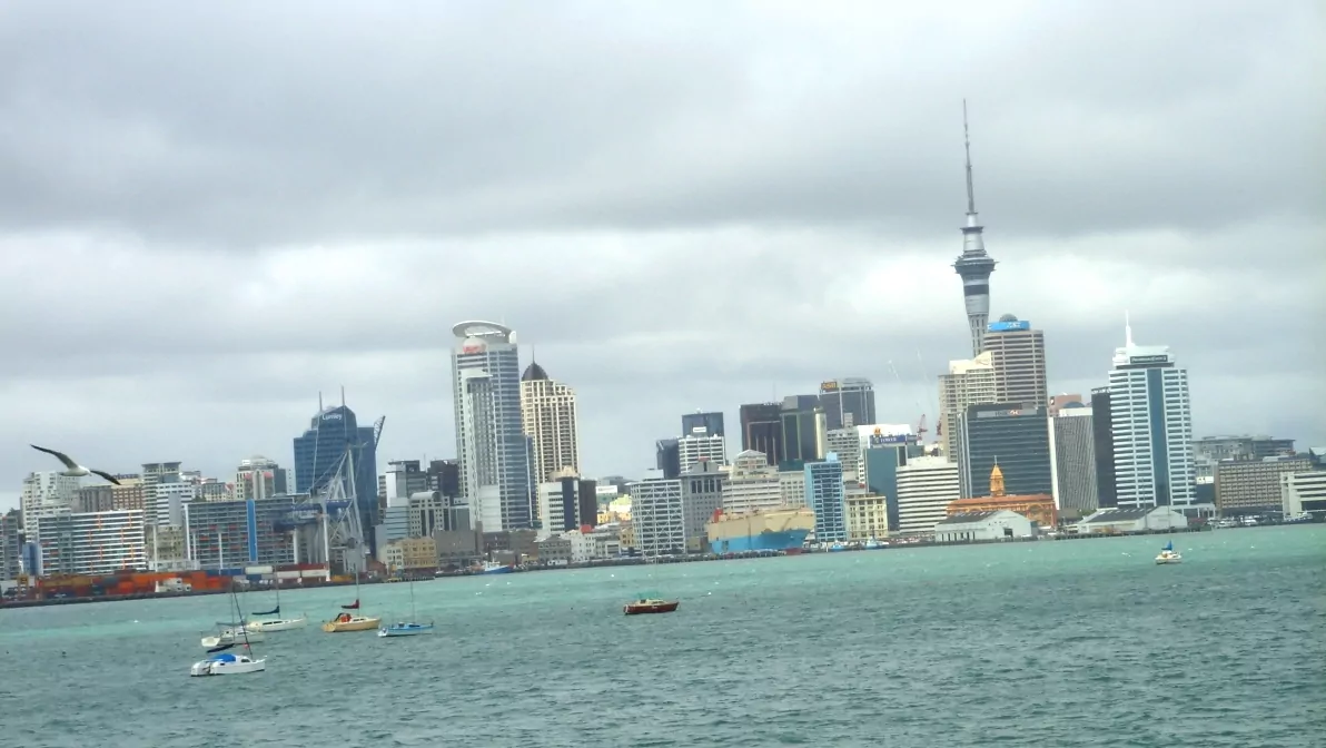 Auckland