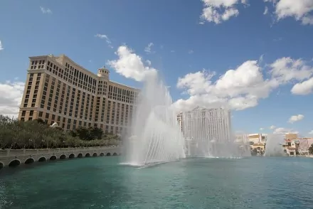 Bellagio-Las-Vegas-USA