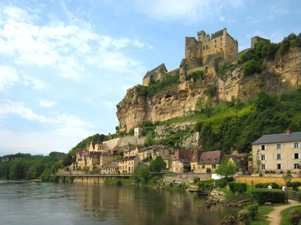 Beynac