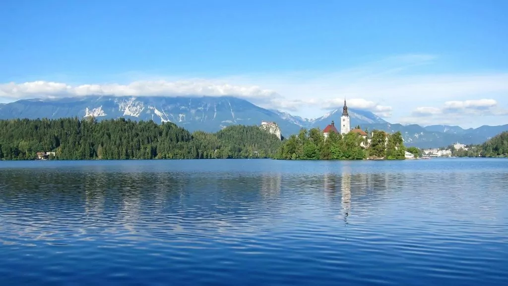 Bled