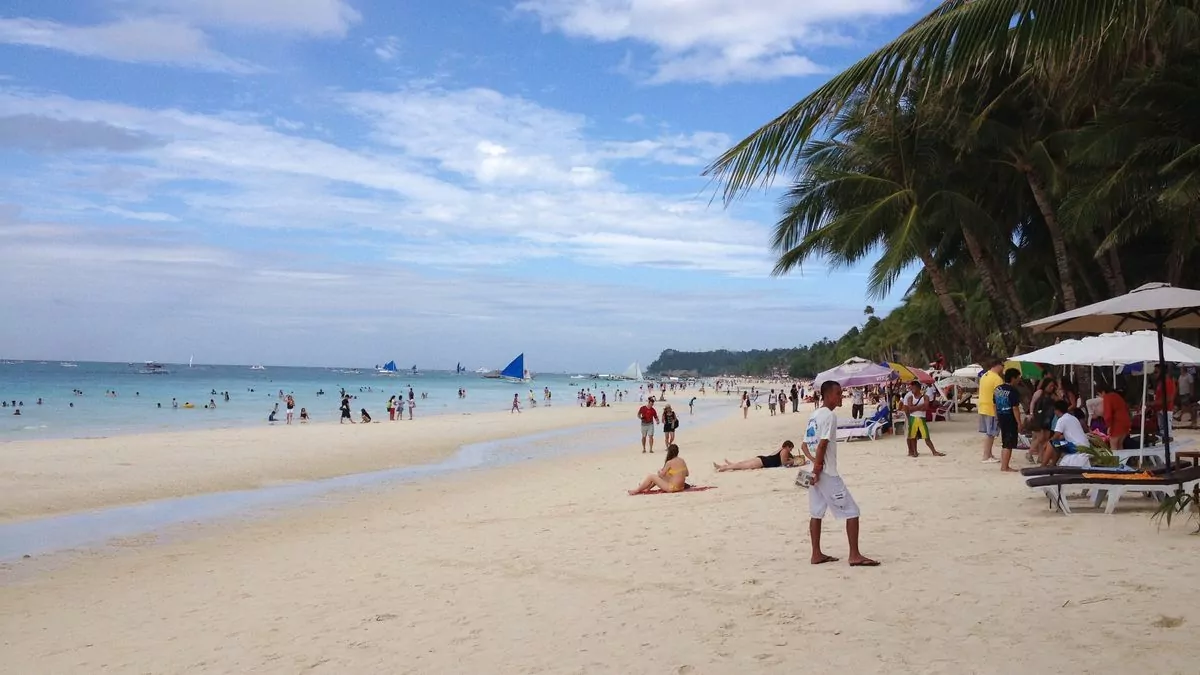 Boracay