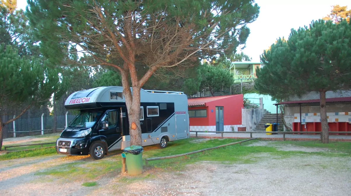 Camping Paradiso