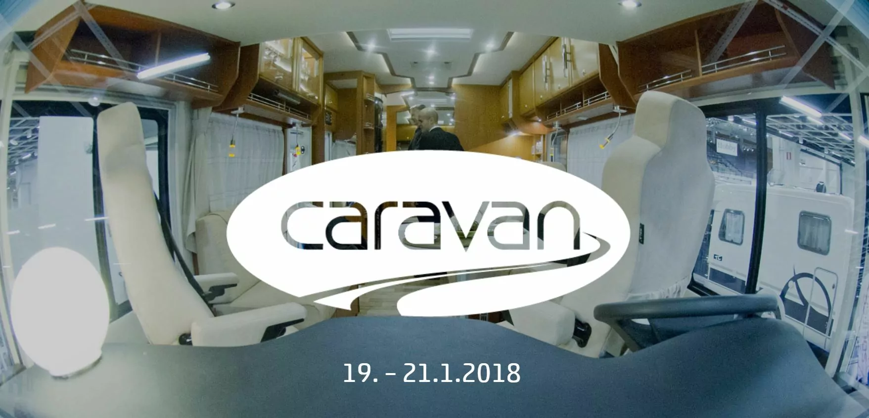 Caravan Helsingfors