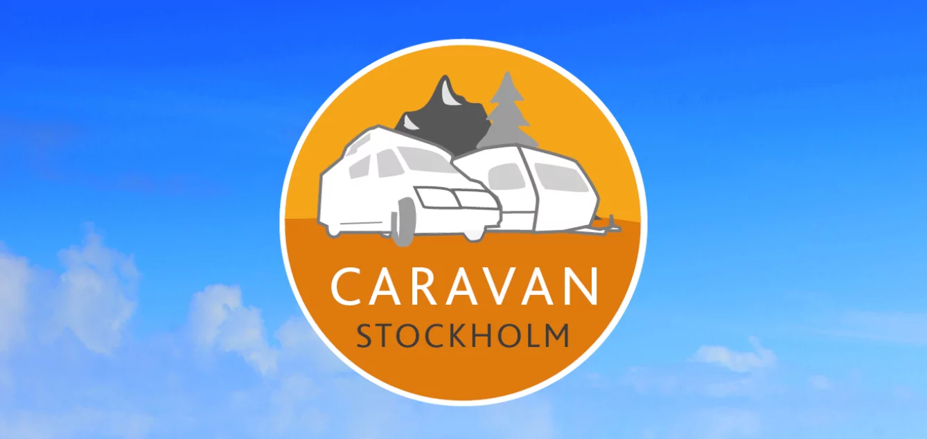 Caravan Stockholm 2018