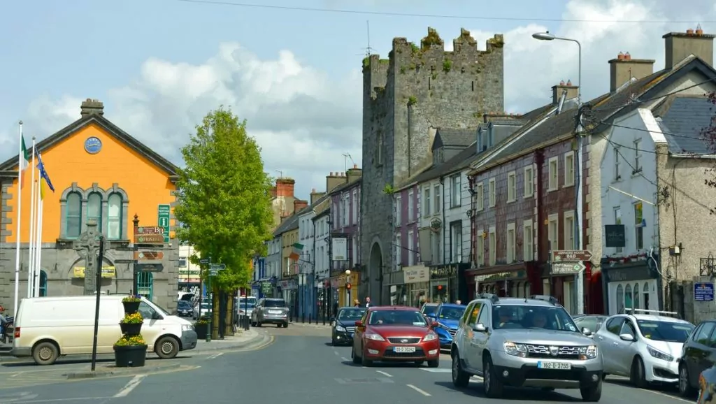 Cashel