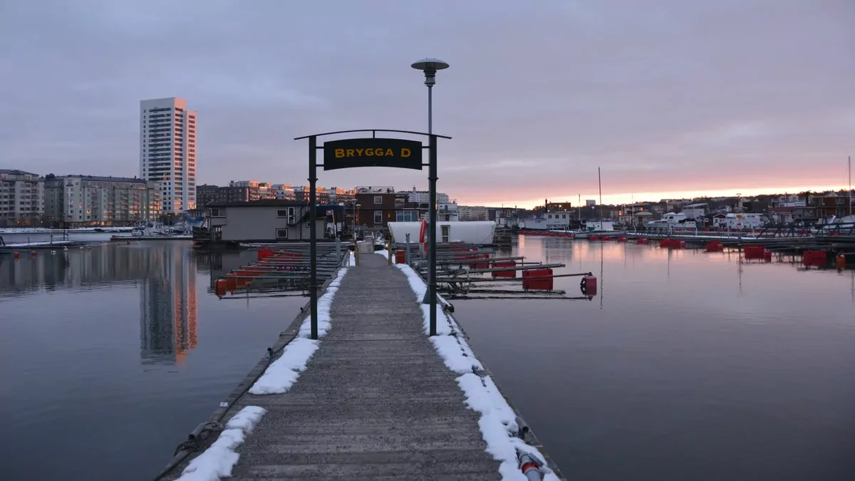 Ljus är bra mot vårtrötthet