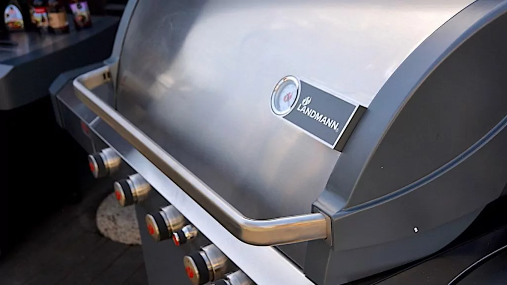 Landmann grill