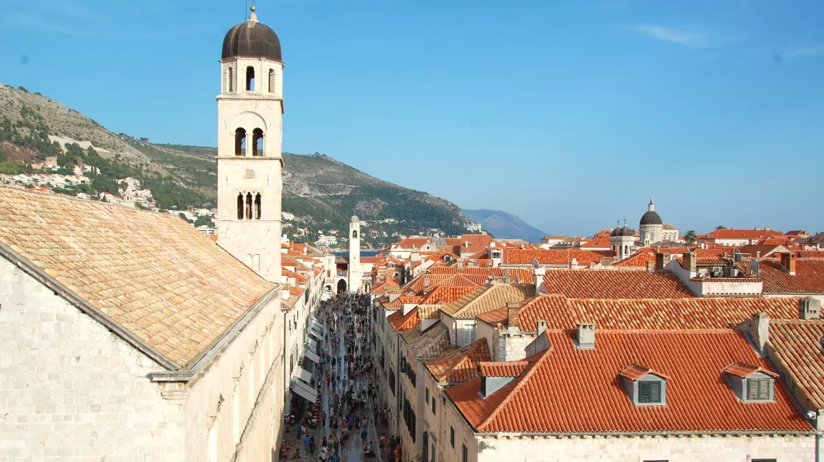 Dubrovnik