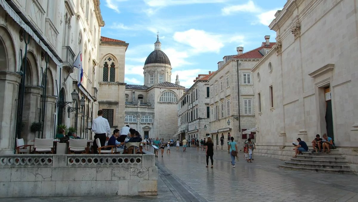 Dubrovnik