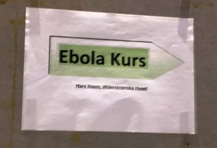 Ebola