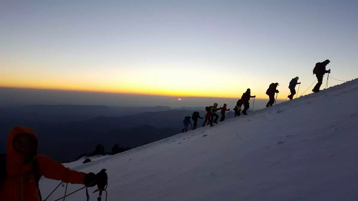 Elbrus