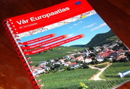 Europaatlas