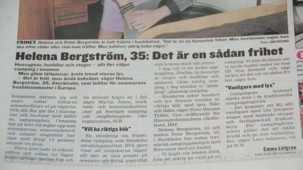 Expressen 9 maj 2011 (4)