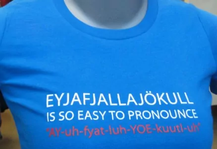 Det isländska språket