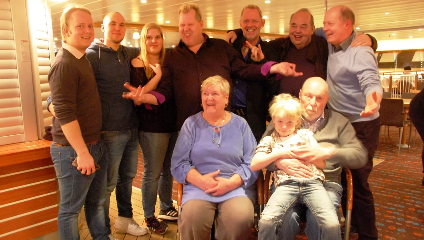 Familjebild