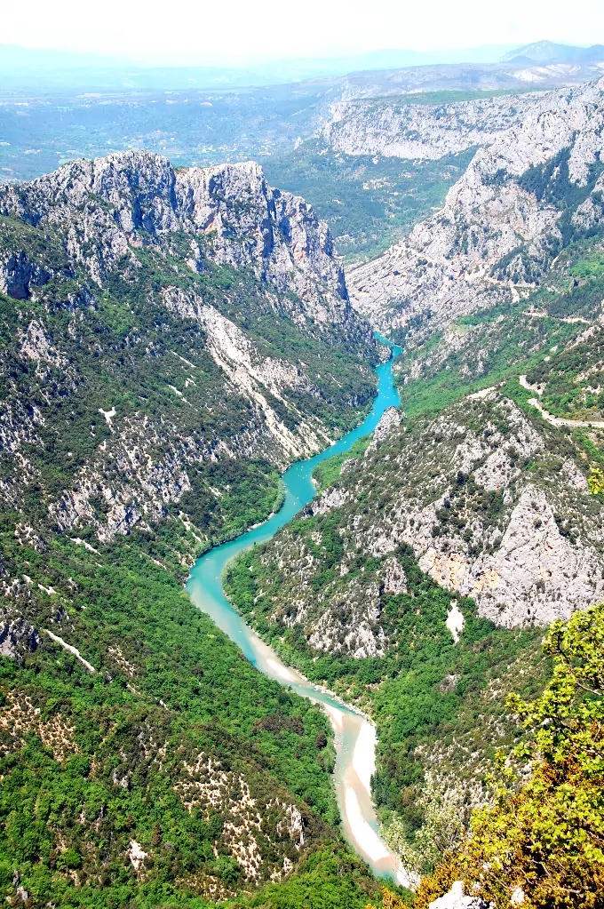 Gorges du Verdon