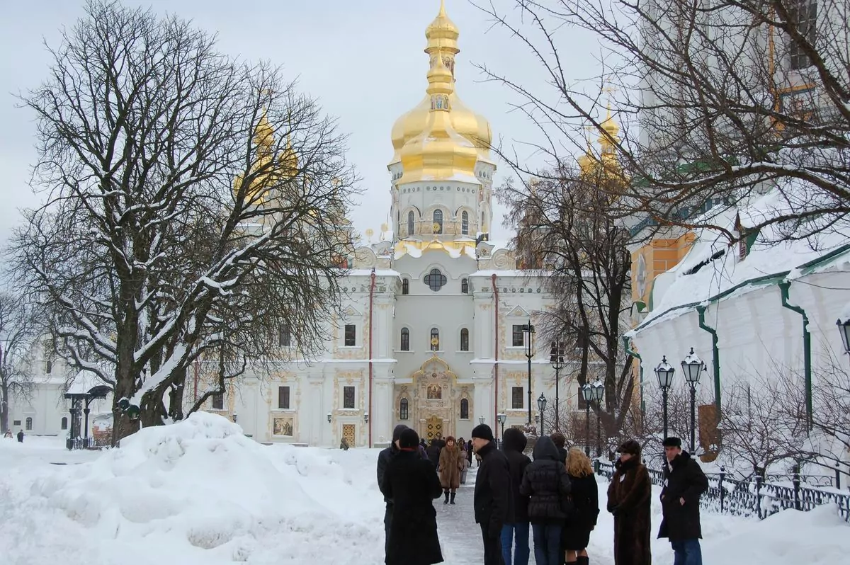 Grottklostret i Lavra