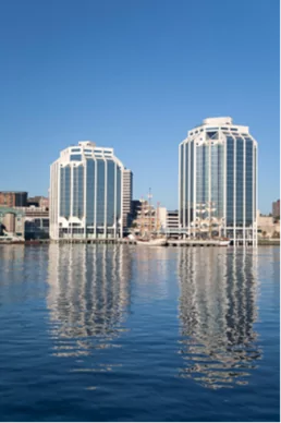 Halifax i Kanada