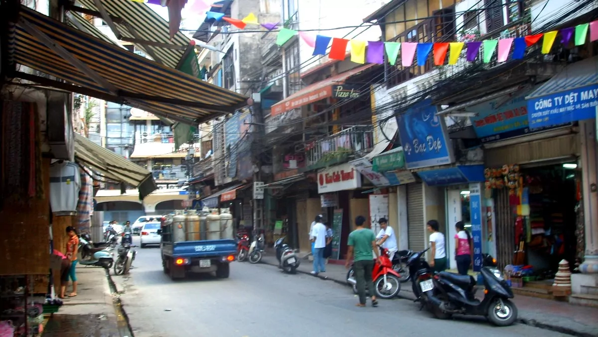 hanoi