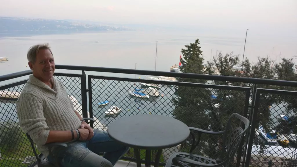 Hotell Opatija