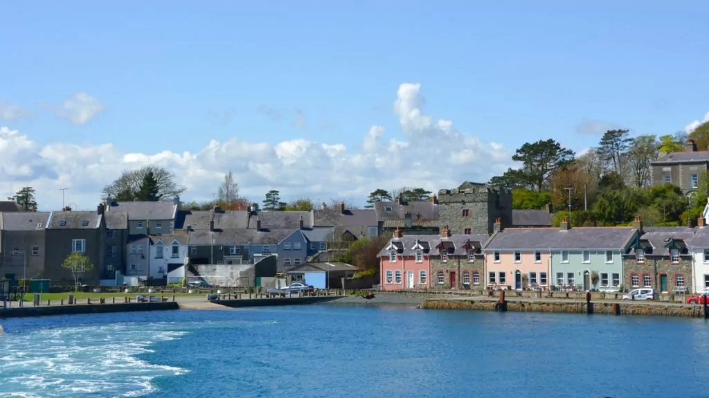 Strangford Irland