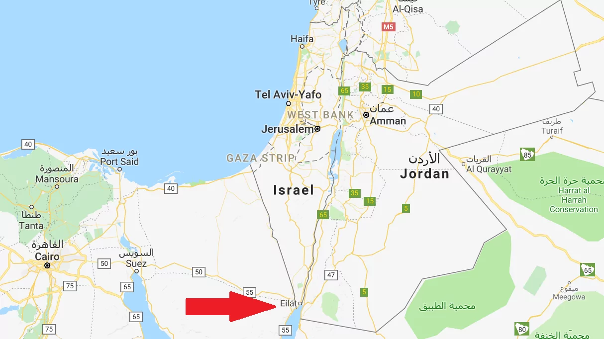 Israel
