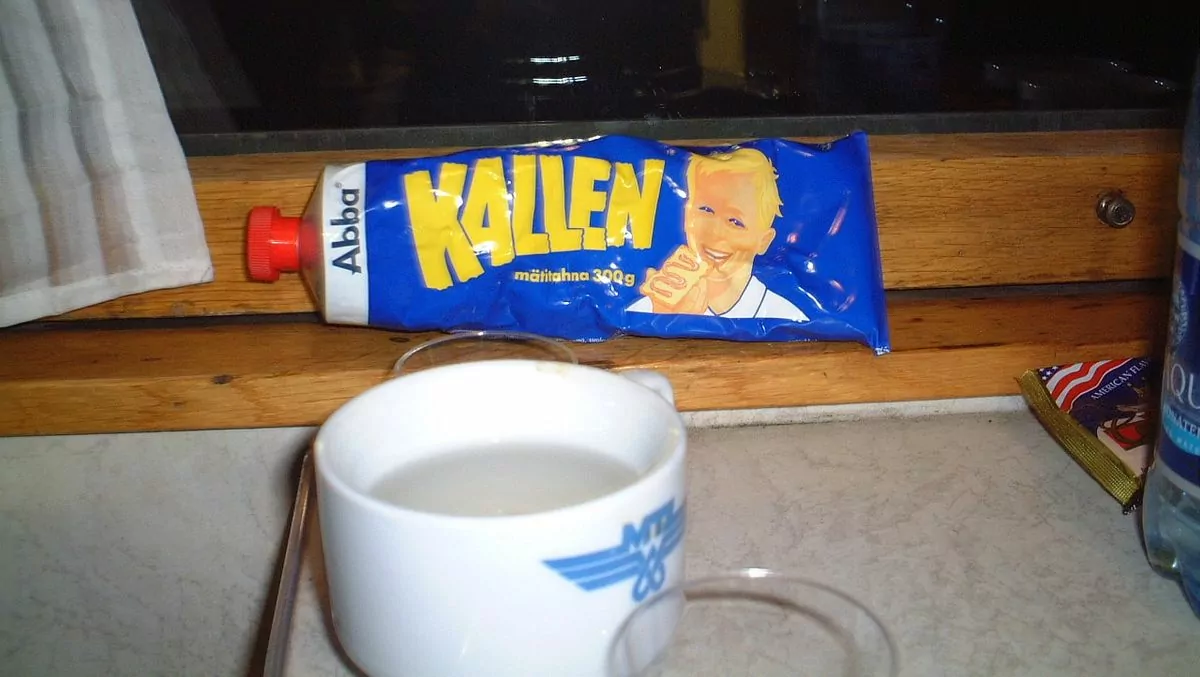 Kallen kaviar