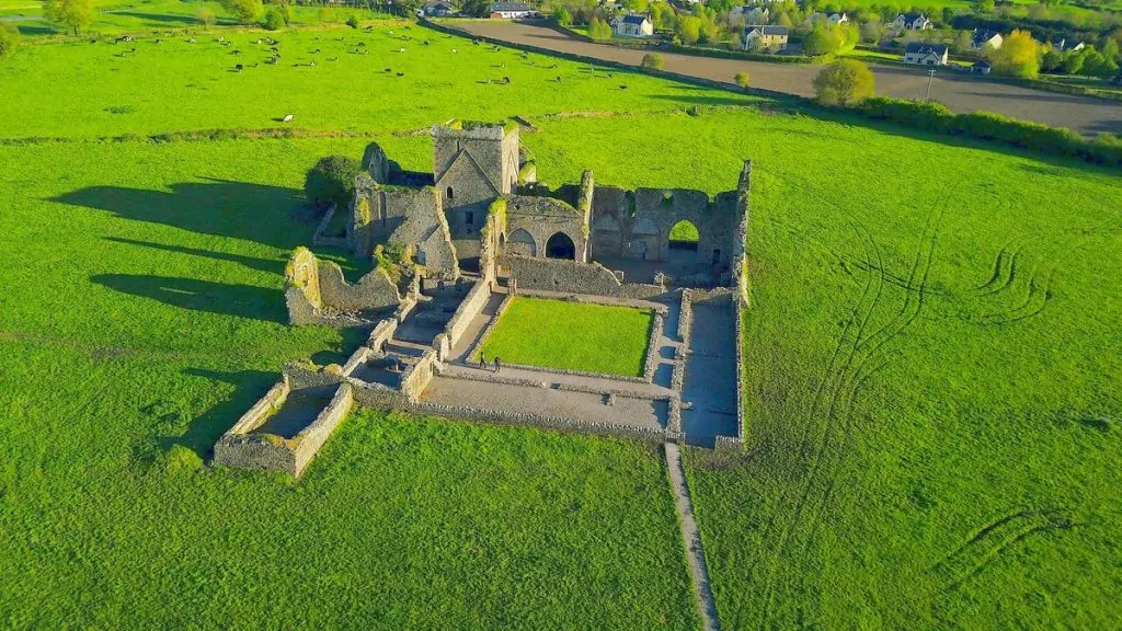 Hore Abbey