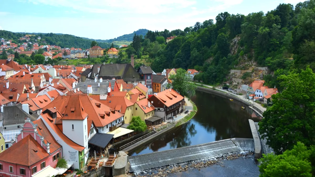 Krumlov