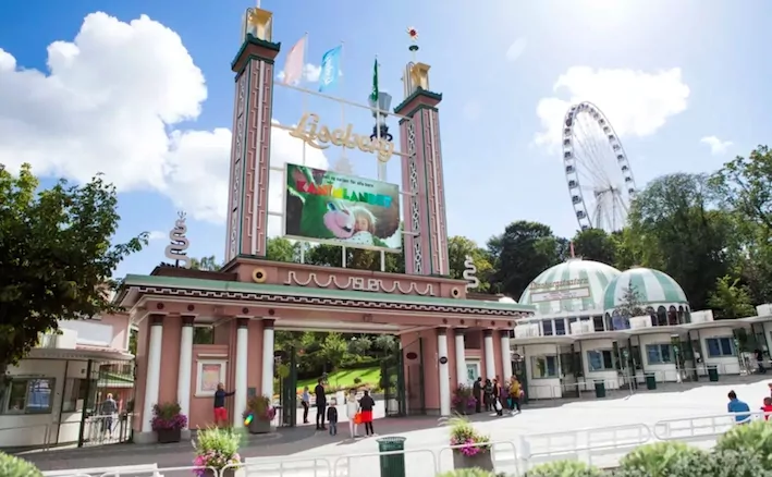 Liseberg