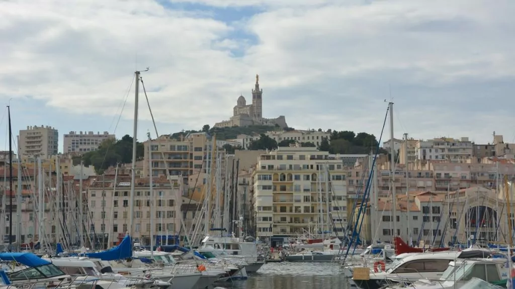 Marseille