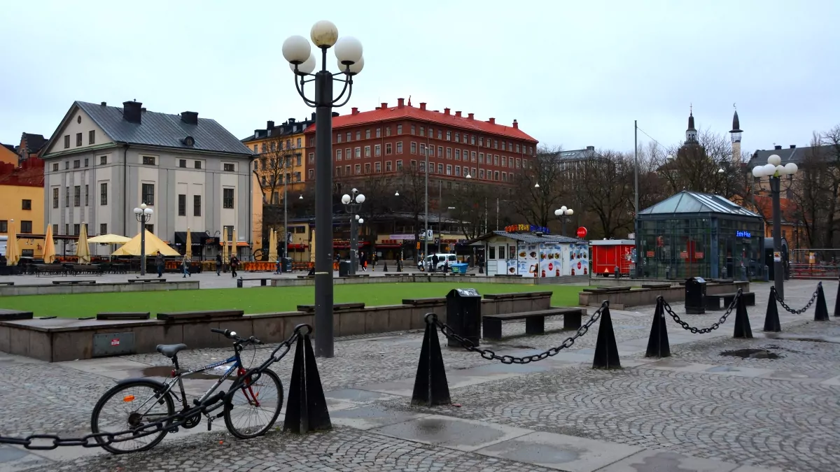 Medborgarplatsen