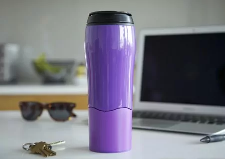 mighty mug