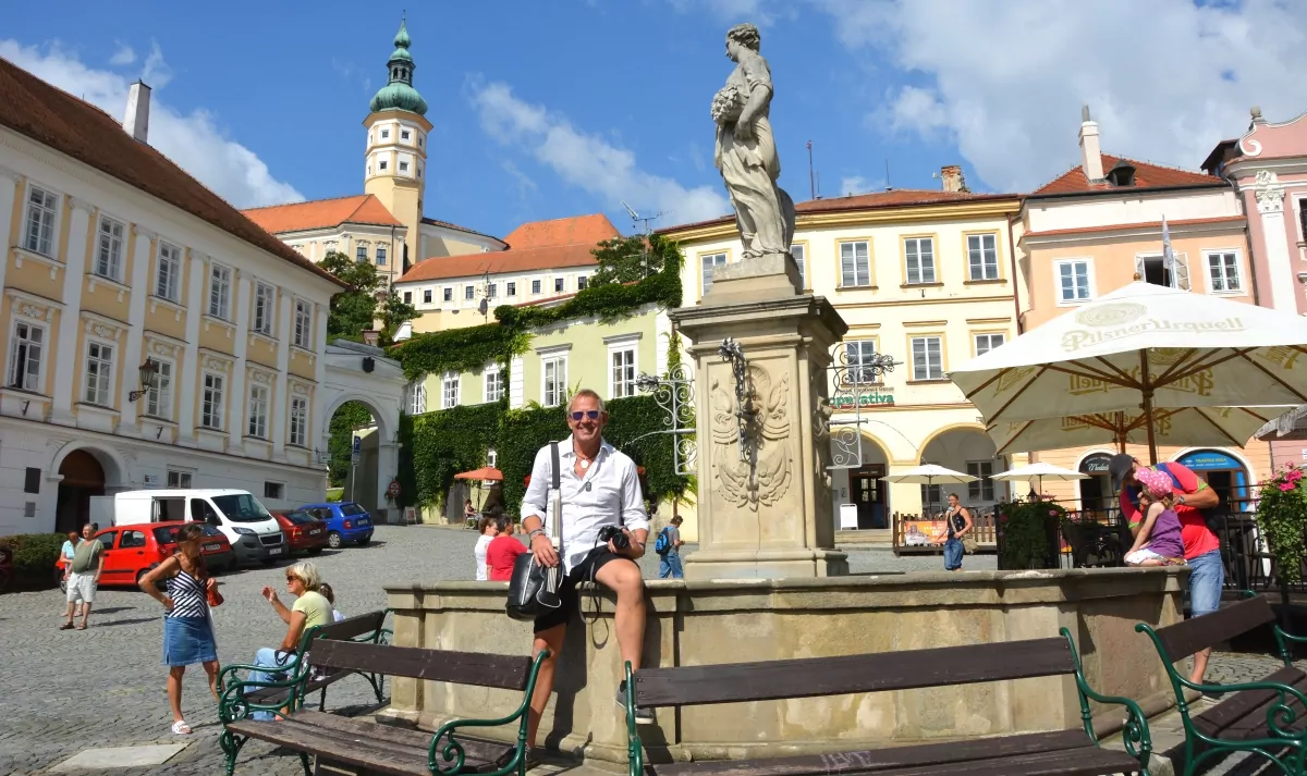 Mikulov