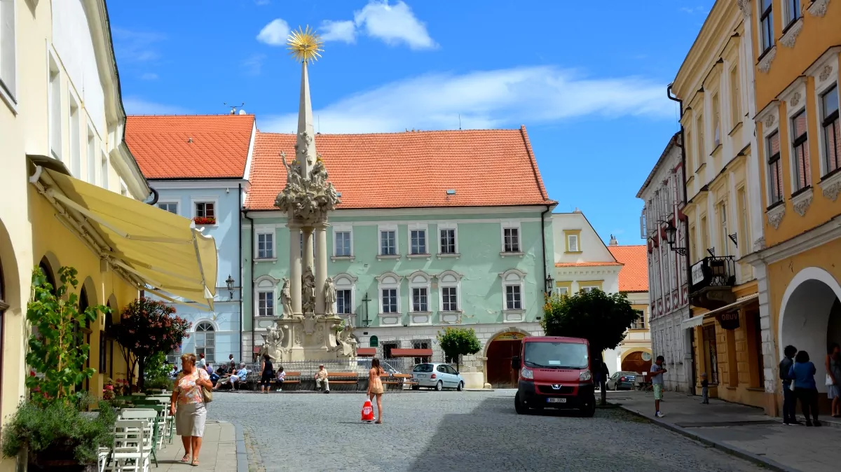 Mikulov