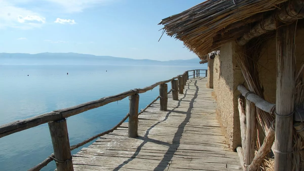 Museum Ohrid