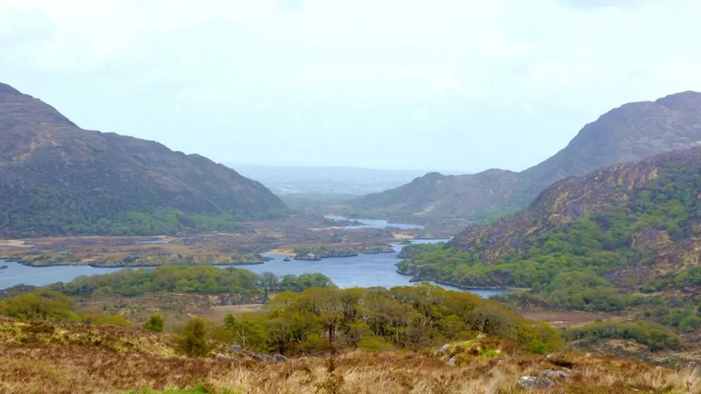 Nationalpark Killarney