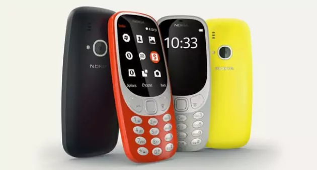 Nokia 3310