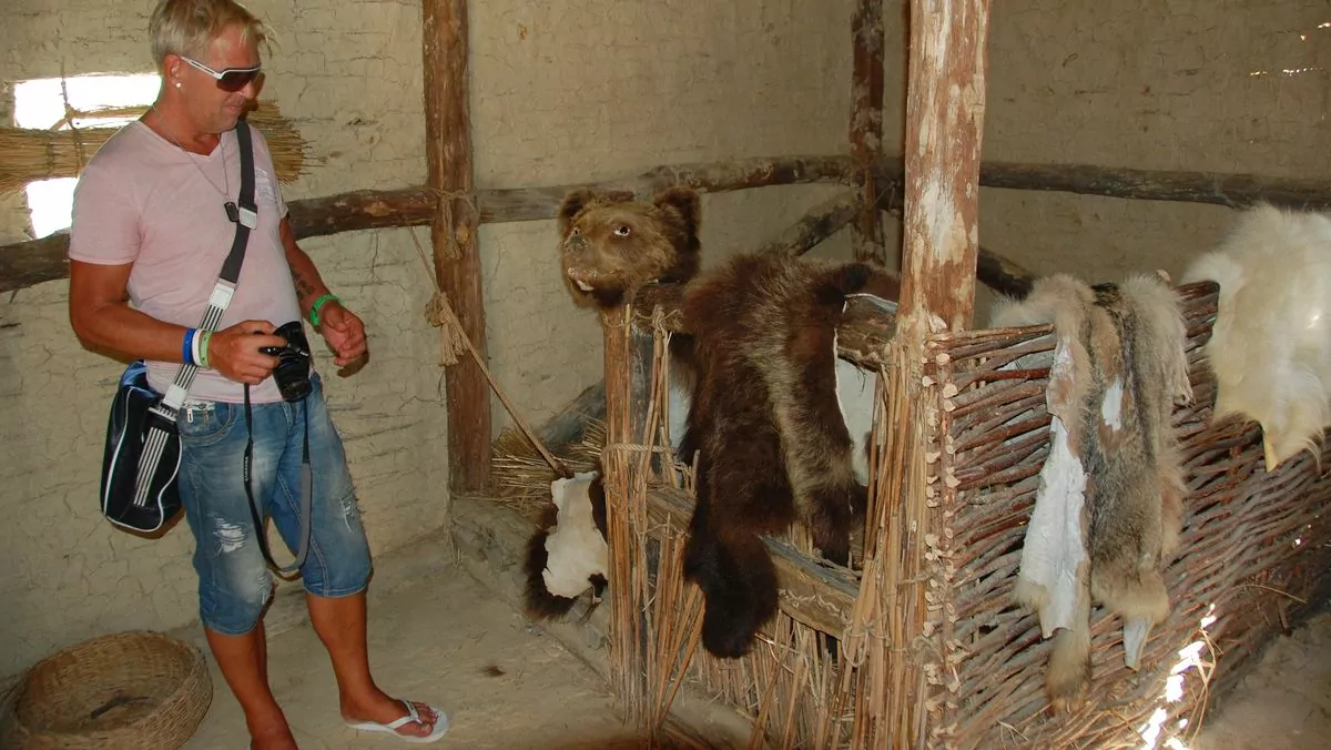 Ohrid museum