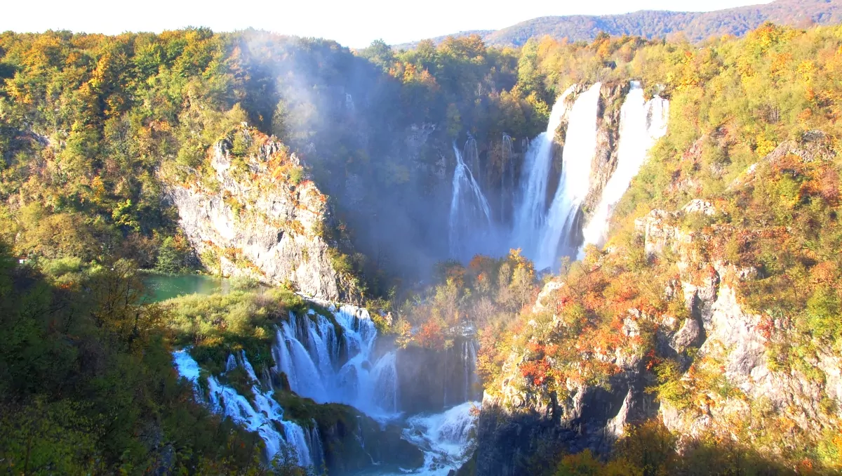 Plitvice